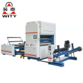 Automatic Vertical Laminating Machine For Roll To Roll Thermal Film